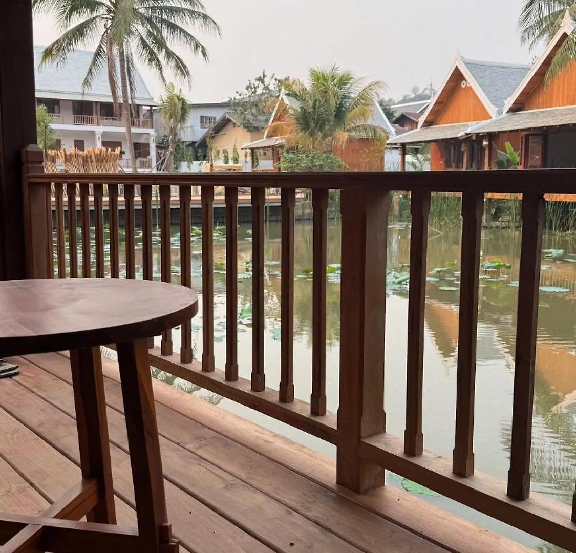 The Jam Boutique Hotel Luang Prabang