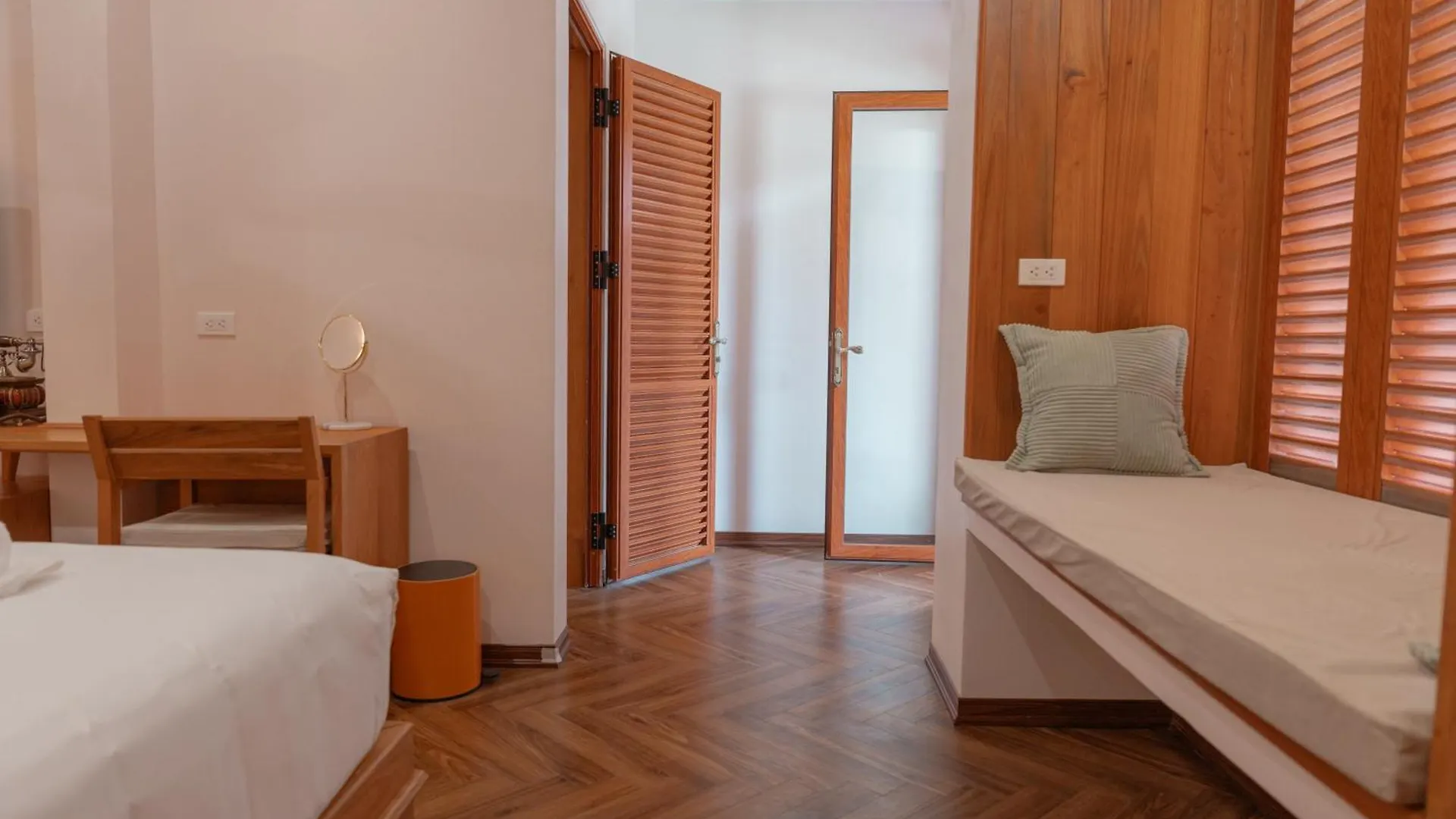 The Jam Boutique Hotel ルアンパバーン リゾート