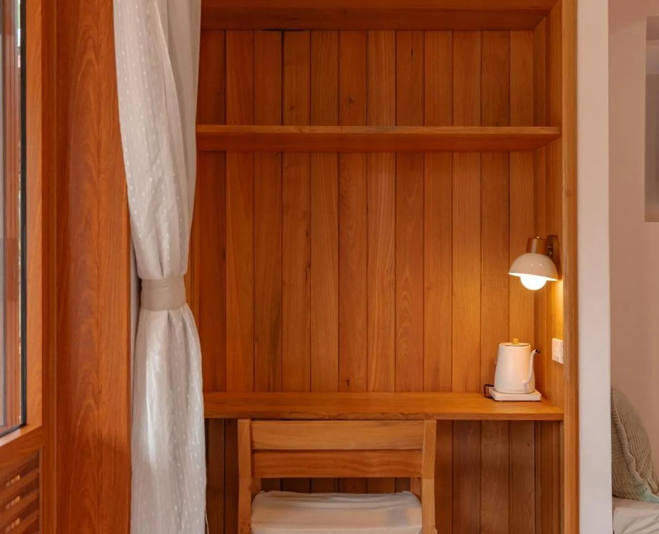リゾート The Jam Boutique Hotel ルアンパバーン ラオス