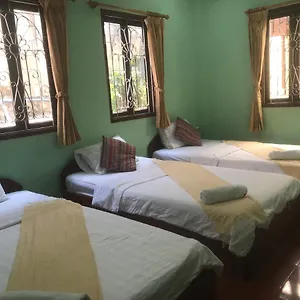 Gasthuis Mao Pha Sok, Luang Prabang
