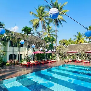 Maly Boutique Luang Prabang