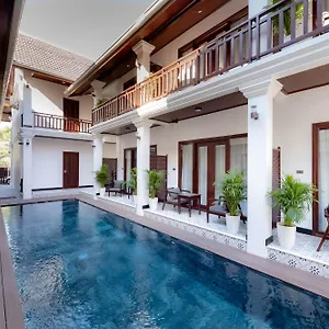 4* Hotel Cozy An Boutique