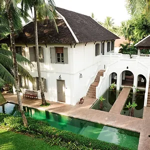 Satri House Luang Prabang
