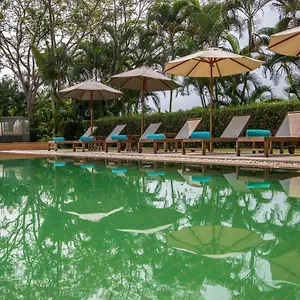 The Apsara Rive Droite Luang Prabang