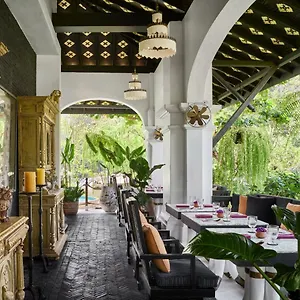 5* Station touristique Rosewood