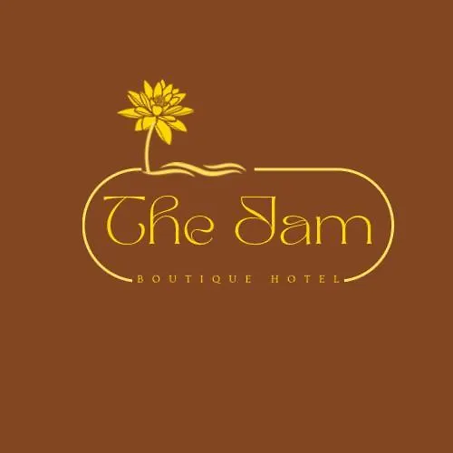 The Jam Boutique Hotel Λουάνγκ Πραμπάνγκ Θέρετρο