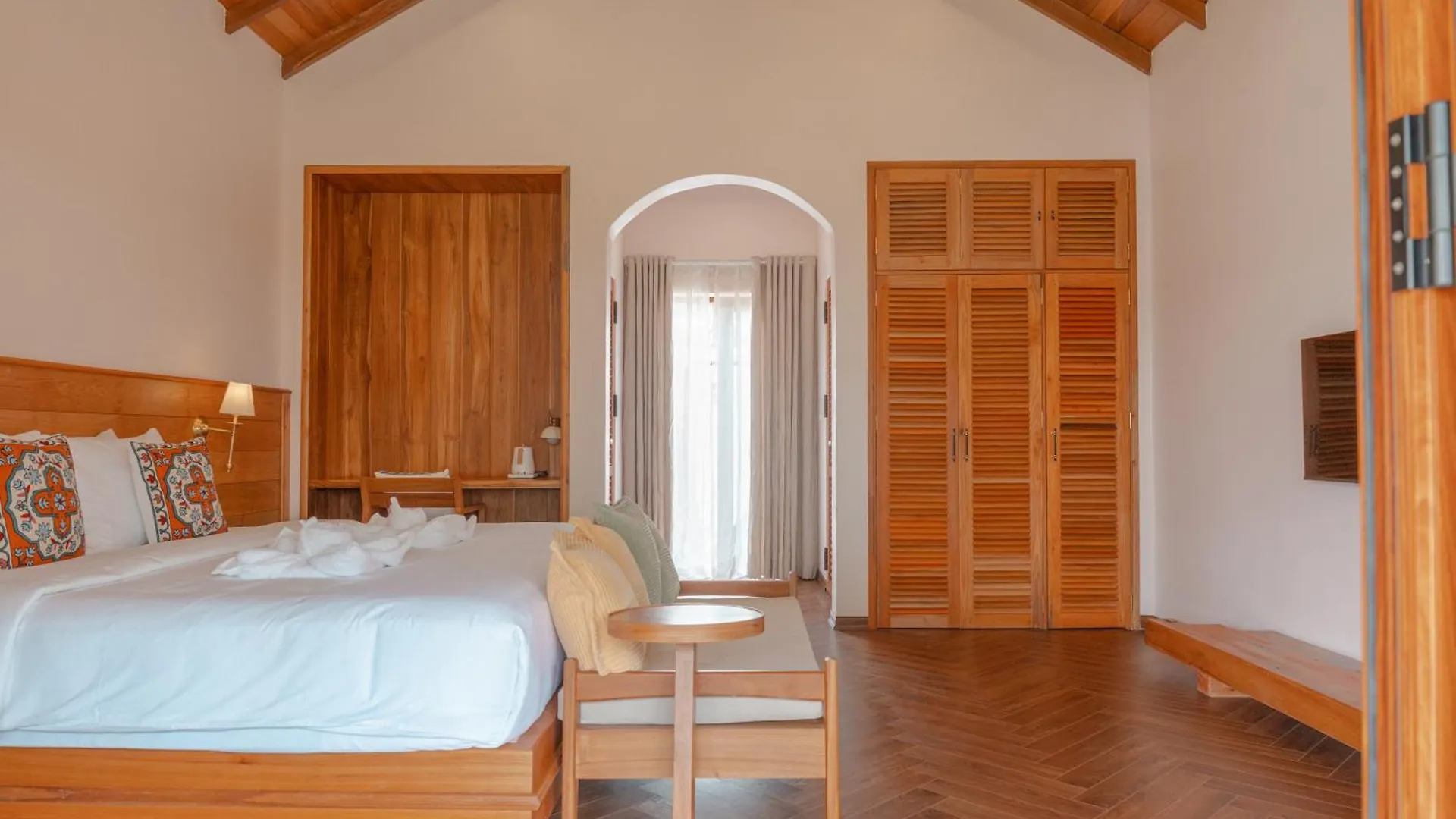 The Jam Boutique Hotel Luang Prabang Laos