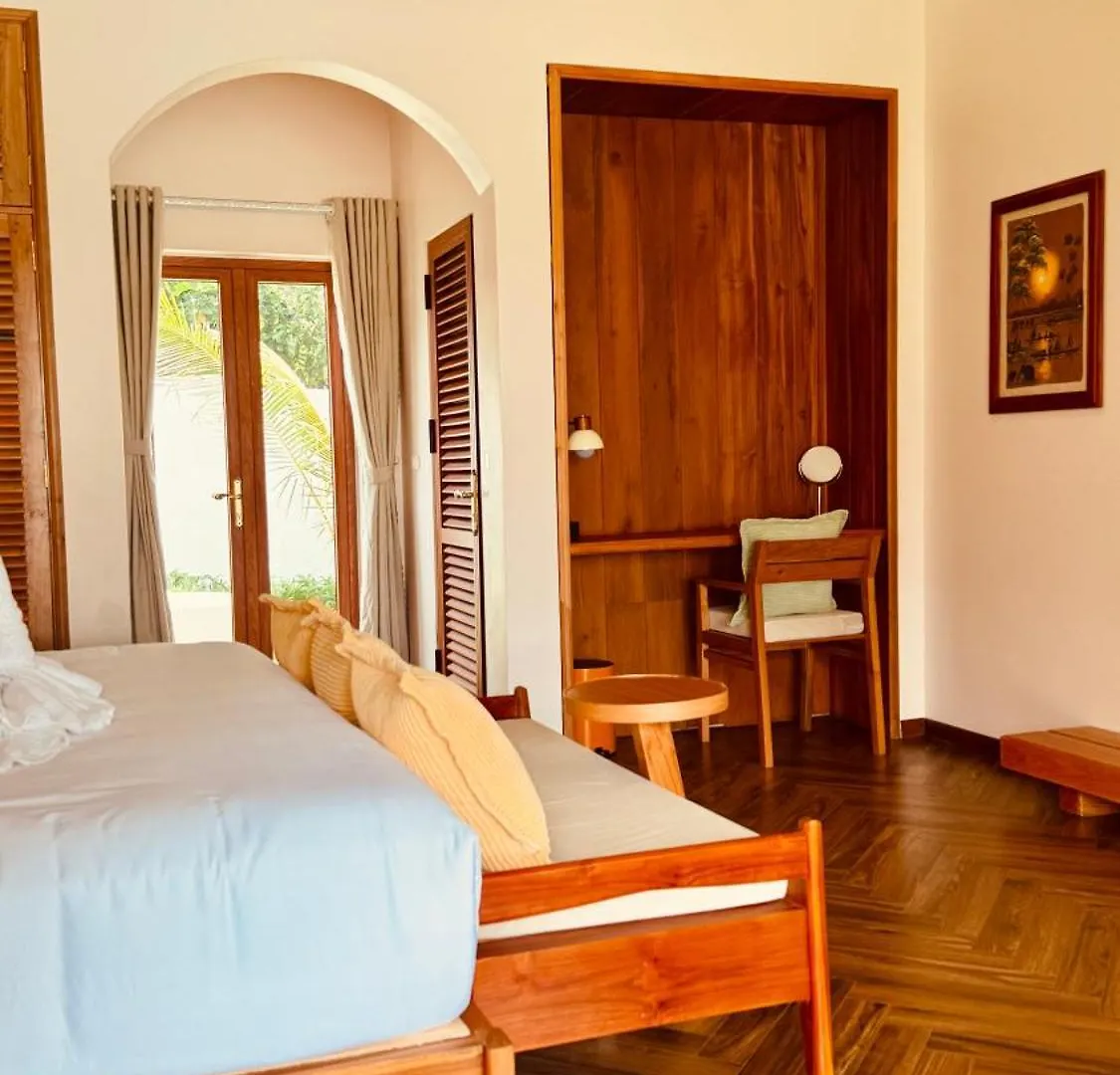 The Jam Boutique Hotel Luang Prabang Station touristique