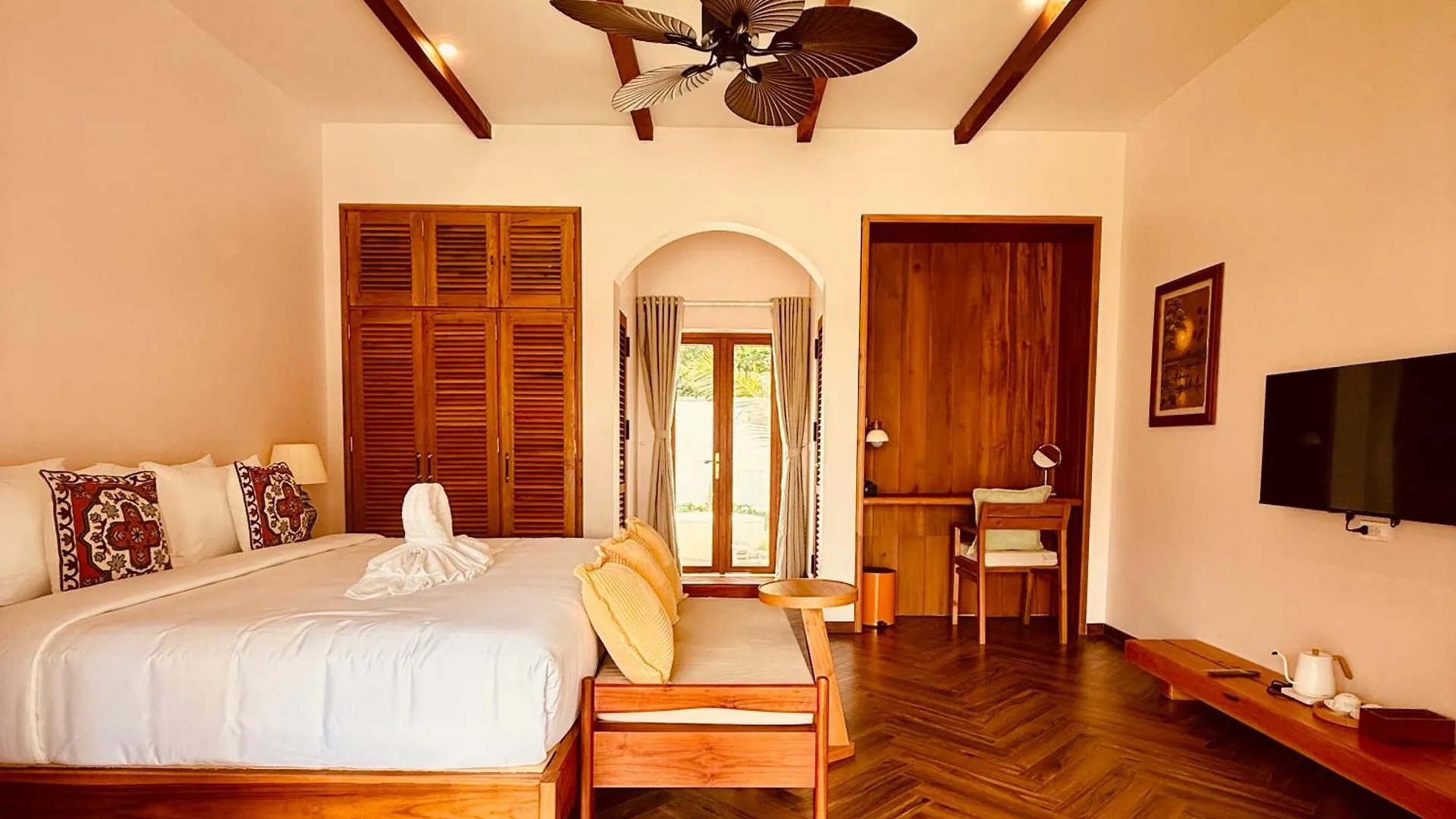 The Jam Boutique Hotel Luang Prabang 0*,  Laos