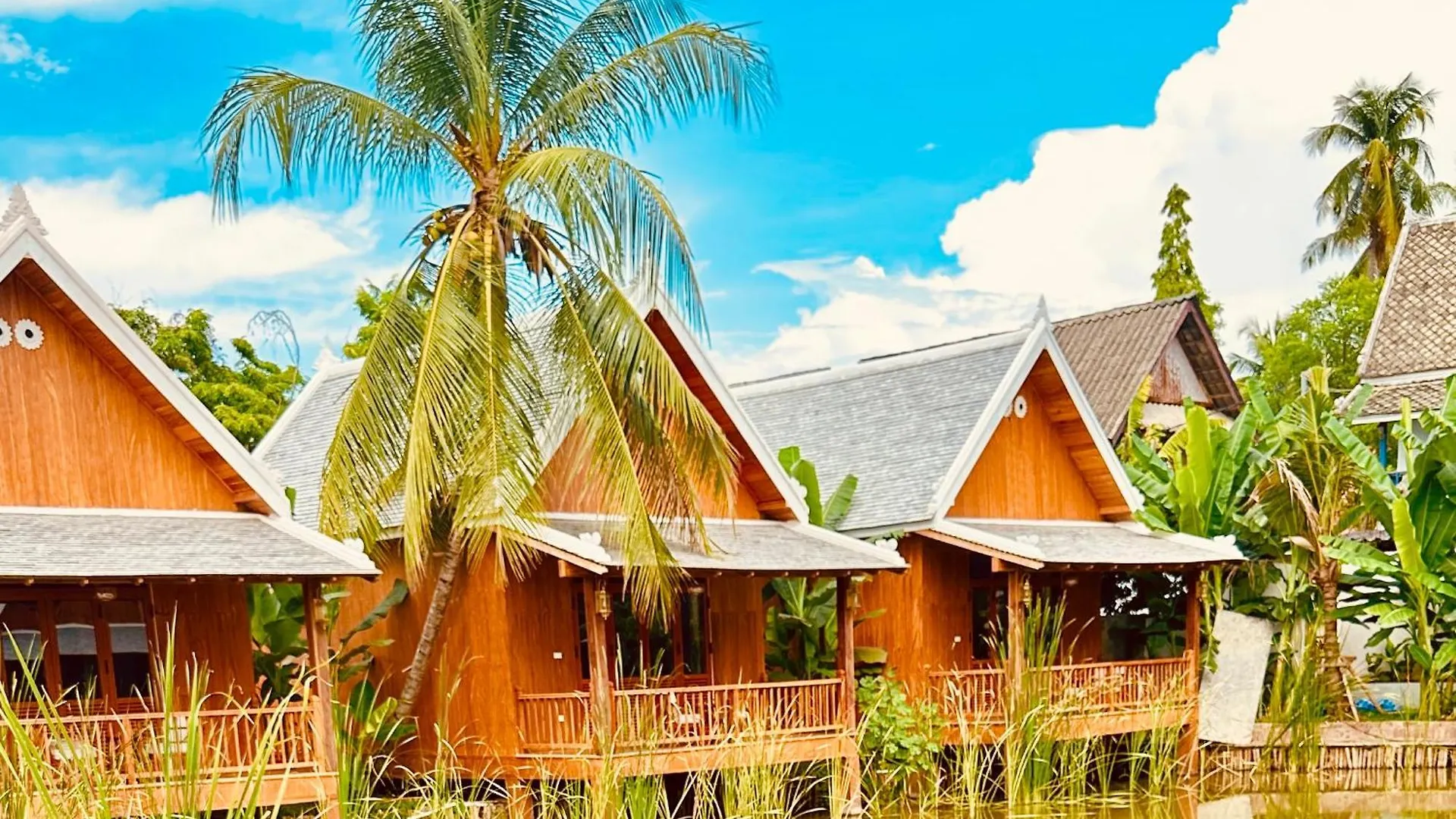 The Jam Boutique Hotel Luang Prabang