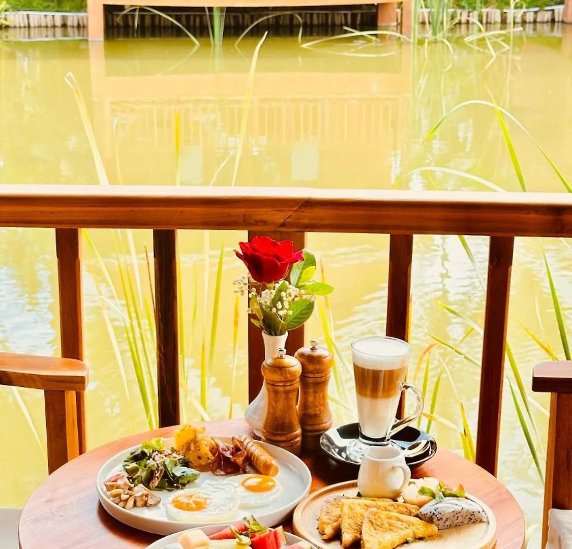 The Jam Boutique Hotel Luang Prabang