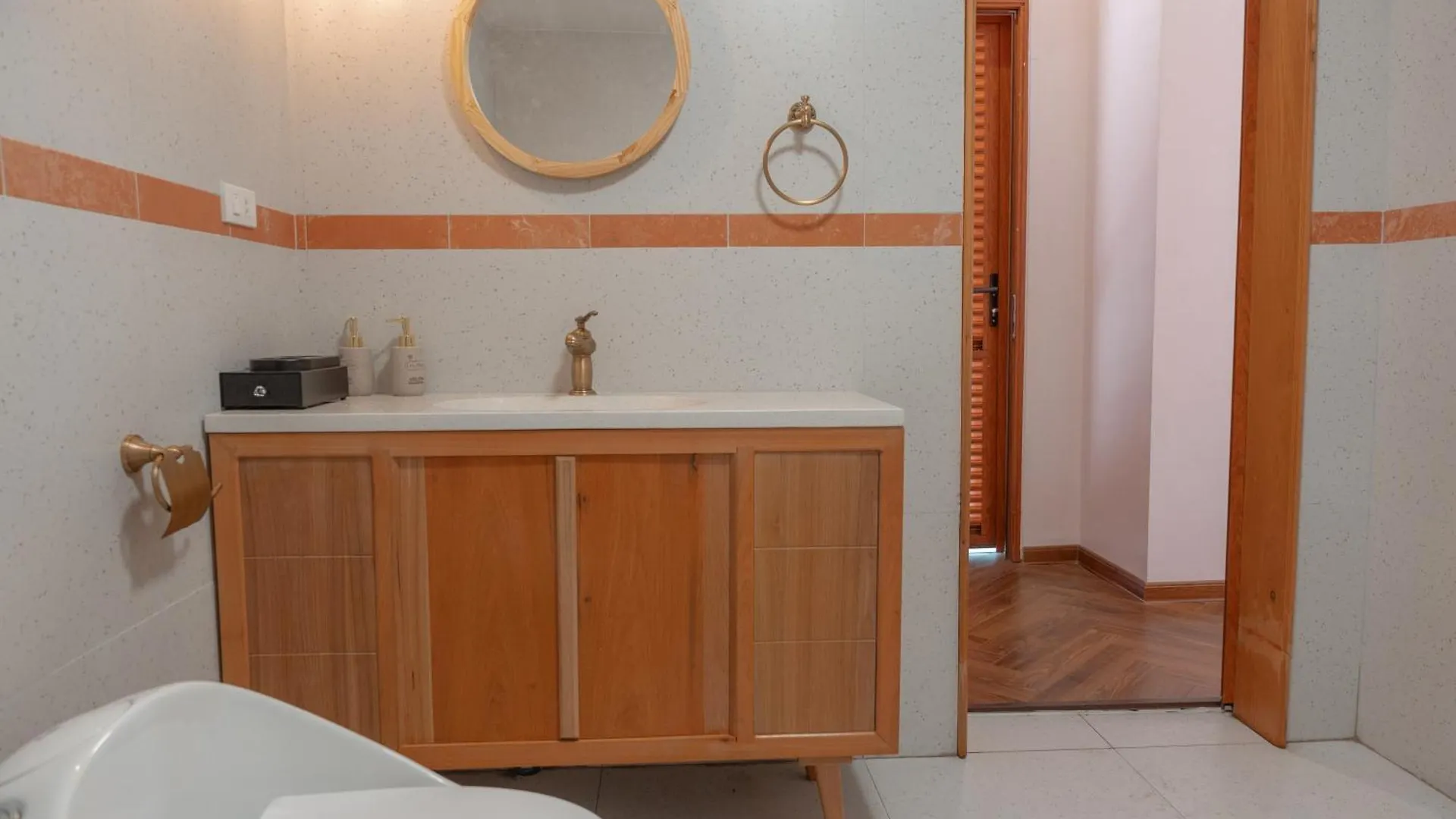 The Jam Boutique Hotel Luang Prabang Station touristique