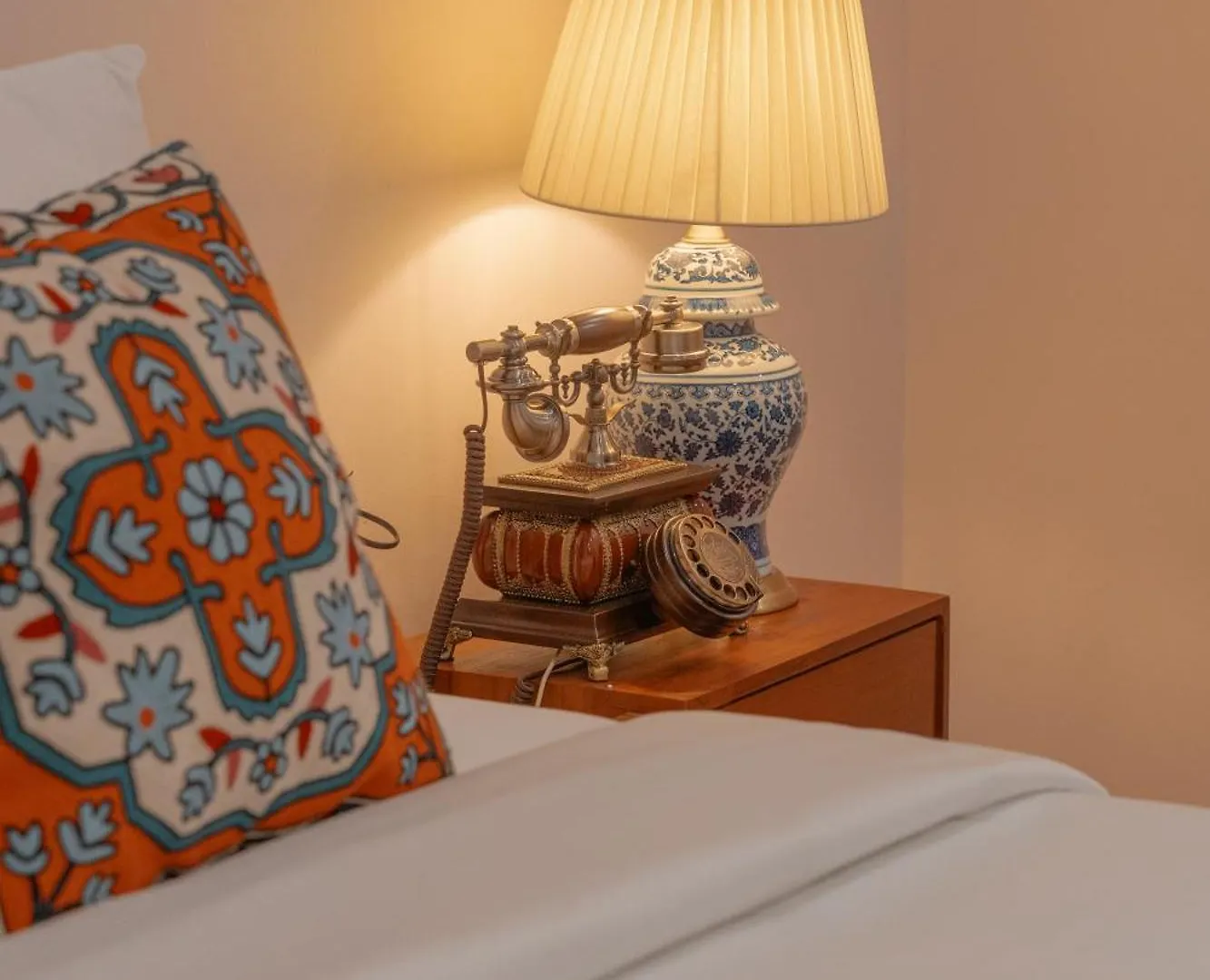 The Jam Boutique Hotel Luang Prabang Laos
