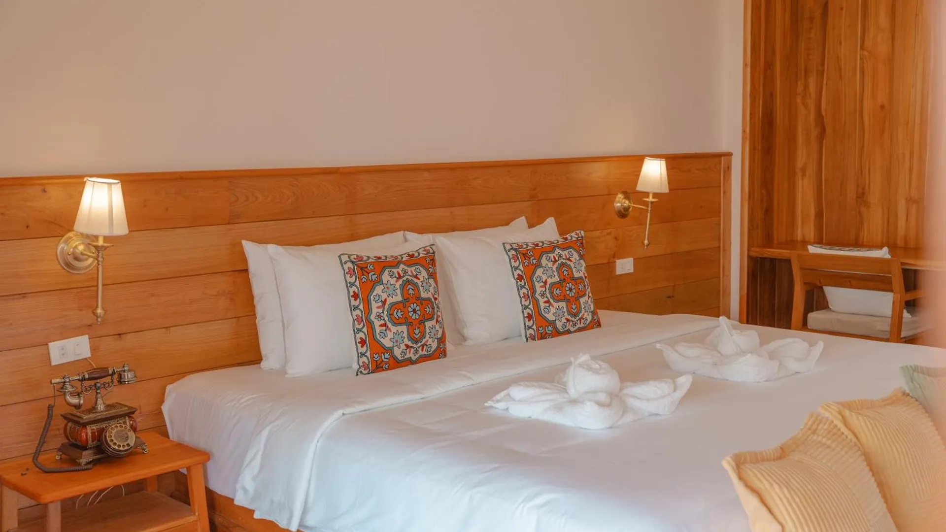 The Jam Boutique Hotel Luang Prabang 0*,  Laos