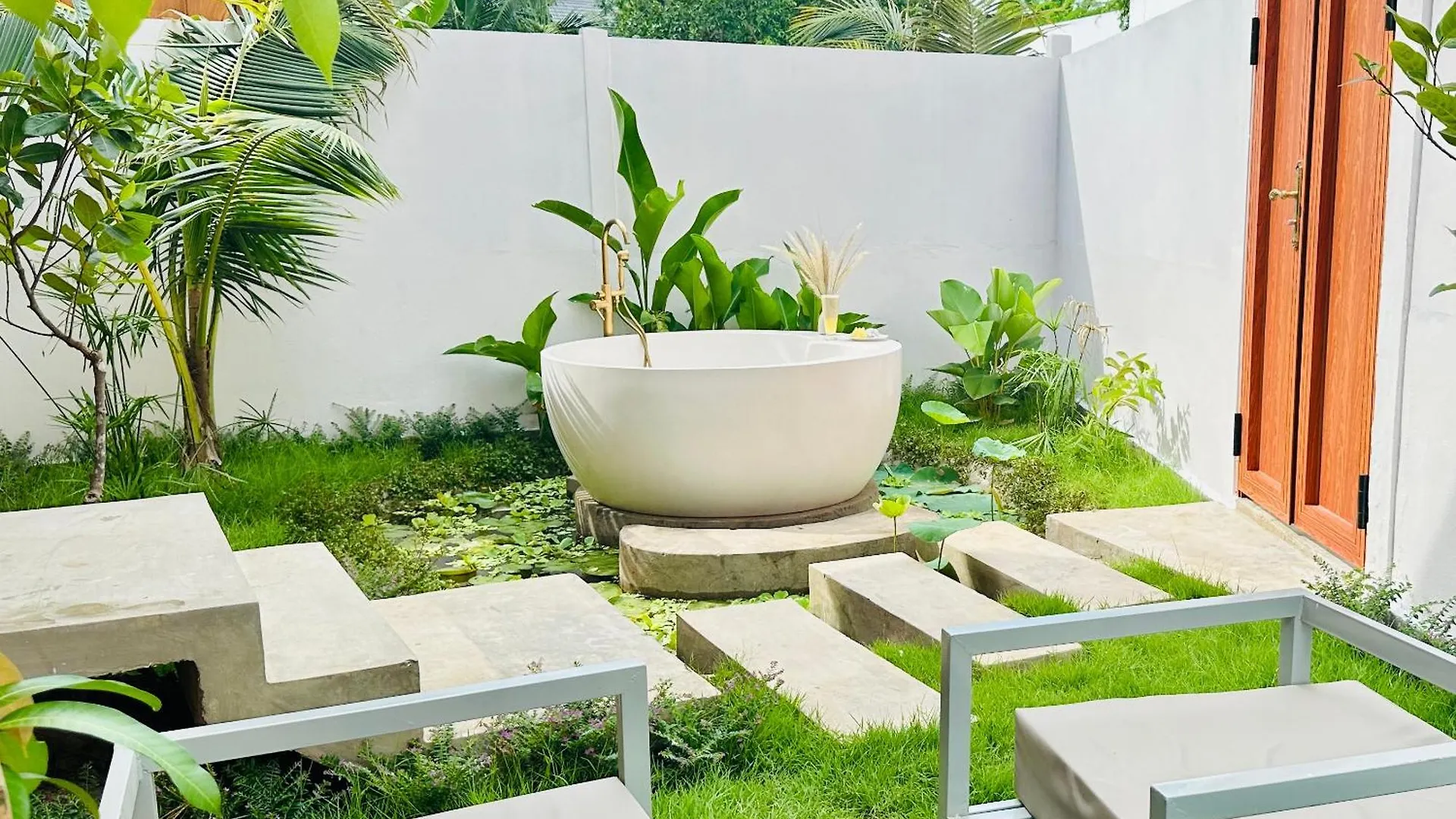 The Jam Boutique Hotel Luang Prabang 0*,  Laos